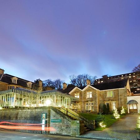 The Manor House At Celtic Manor Hotel Newport  Bagian luar foto