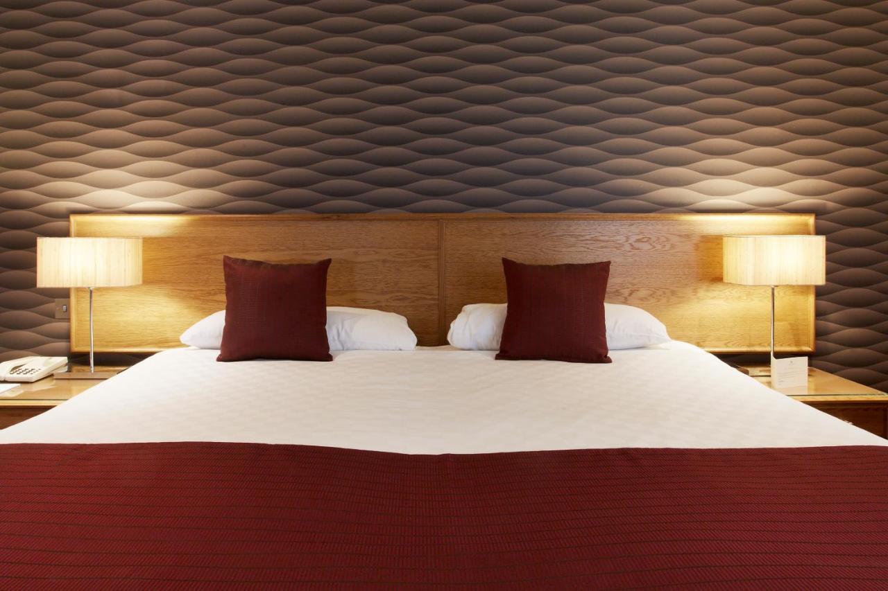 The Manor House At Celtic Manor Hotel Newport  Bagian luar foto
