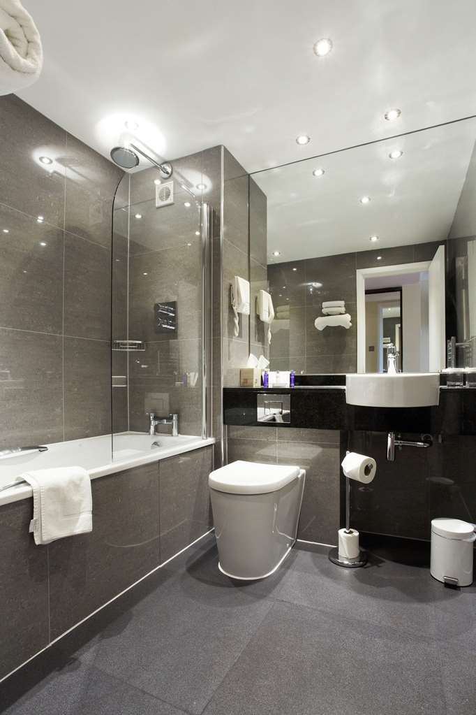The Manor House At Celtic Manor Hotel Newport  Ruang foto