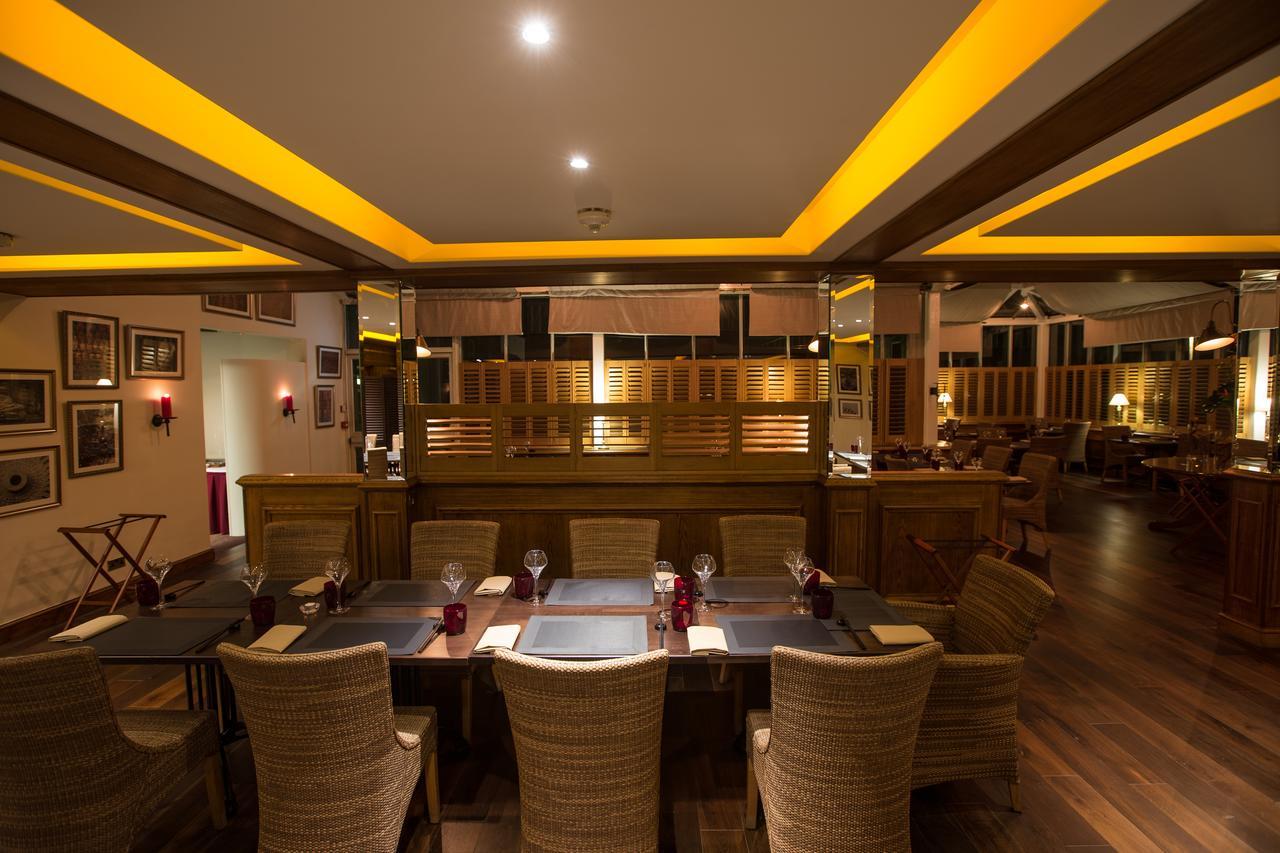 The Manor House At Celtic Manor Hotel Newport  Bagian luar foto