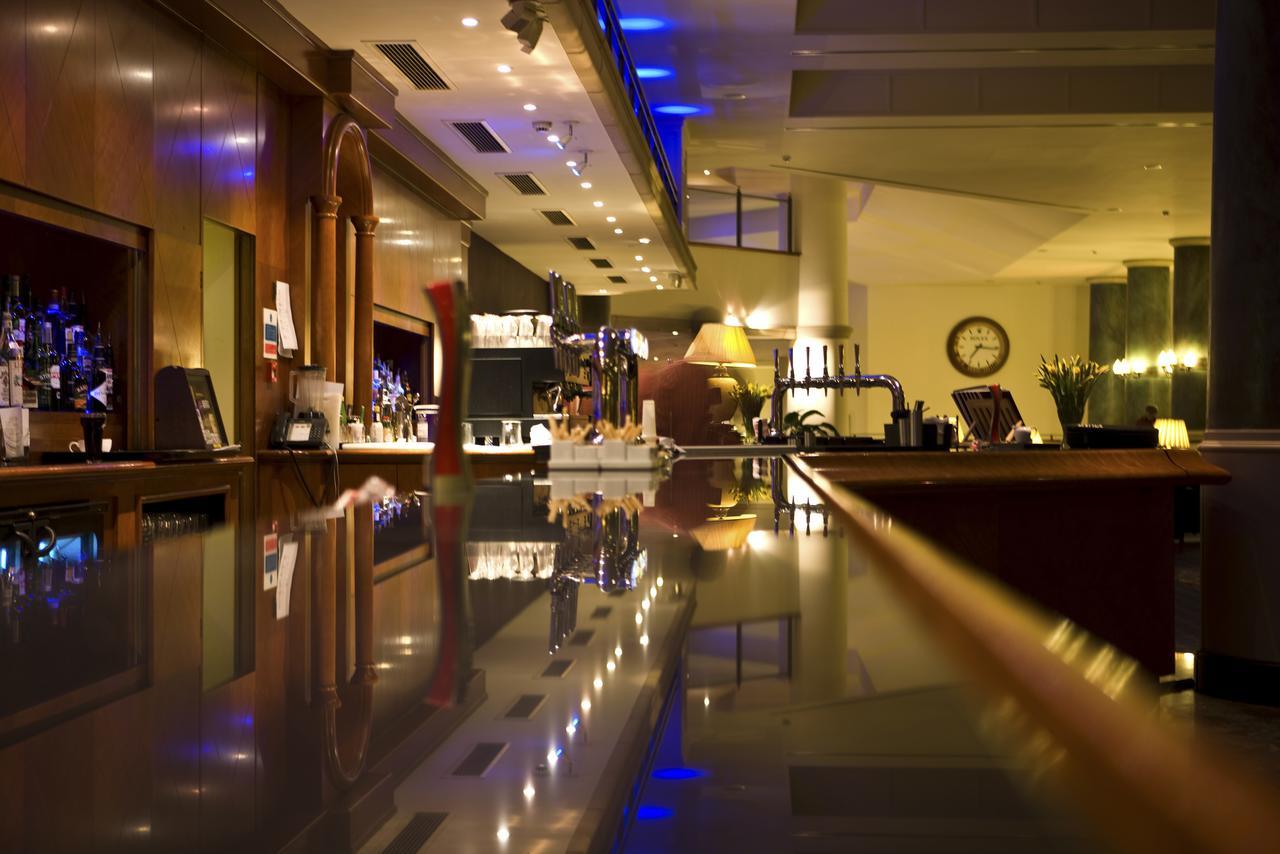 The Manor House At Celtic Manor Hotel Newport  Bagian luar foto