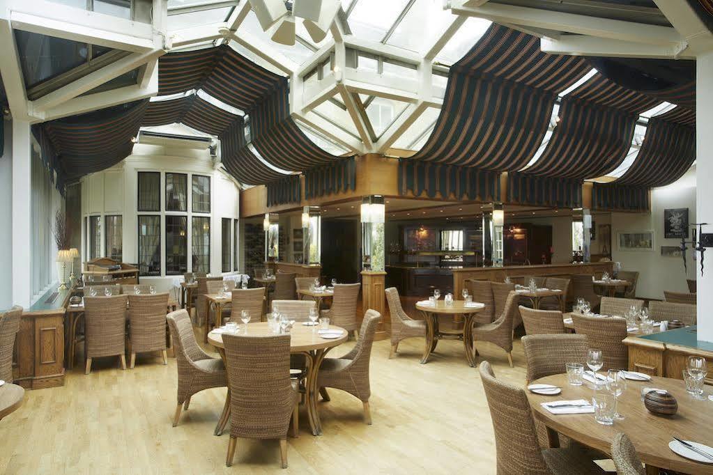 The Manor House At Celtic Manor Hotel Newport  Bagian luar foto