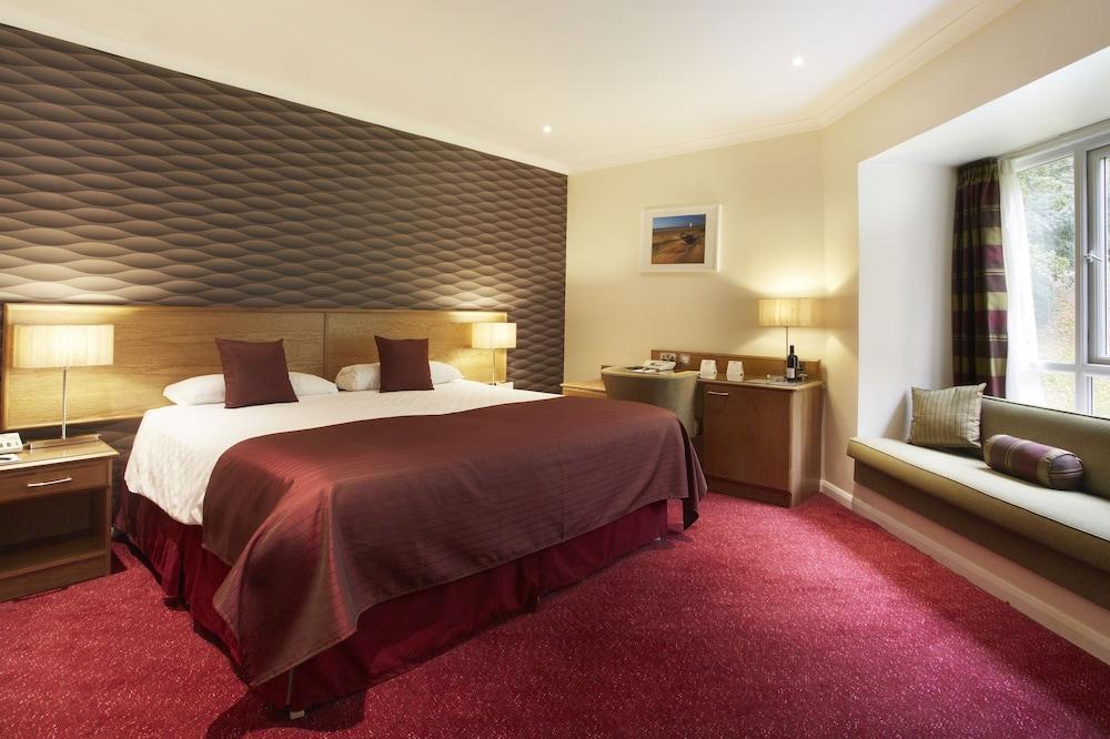 The Manor House At Celtic Manor Hotel Newport  Bagian luar foto