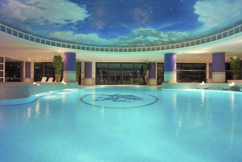 The Manor House At Celtic Manor Hotel Newport  Bagian luar foto